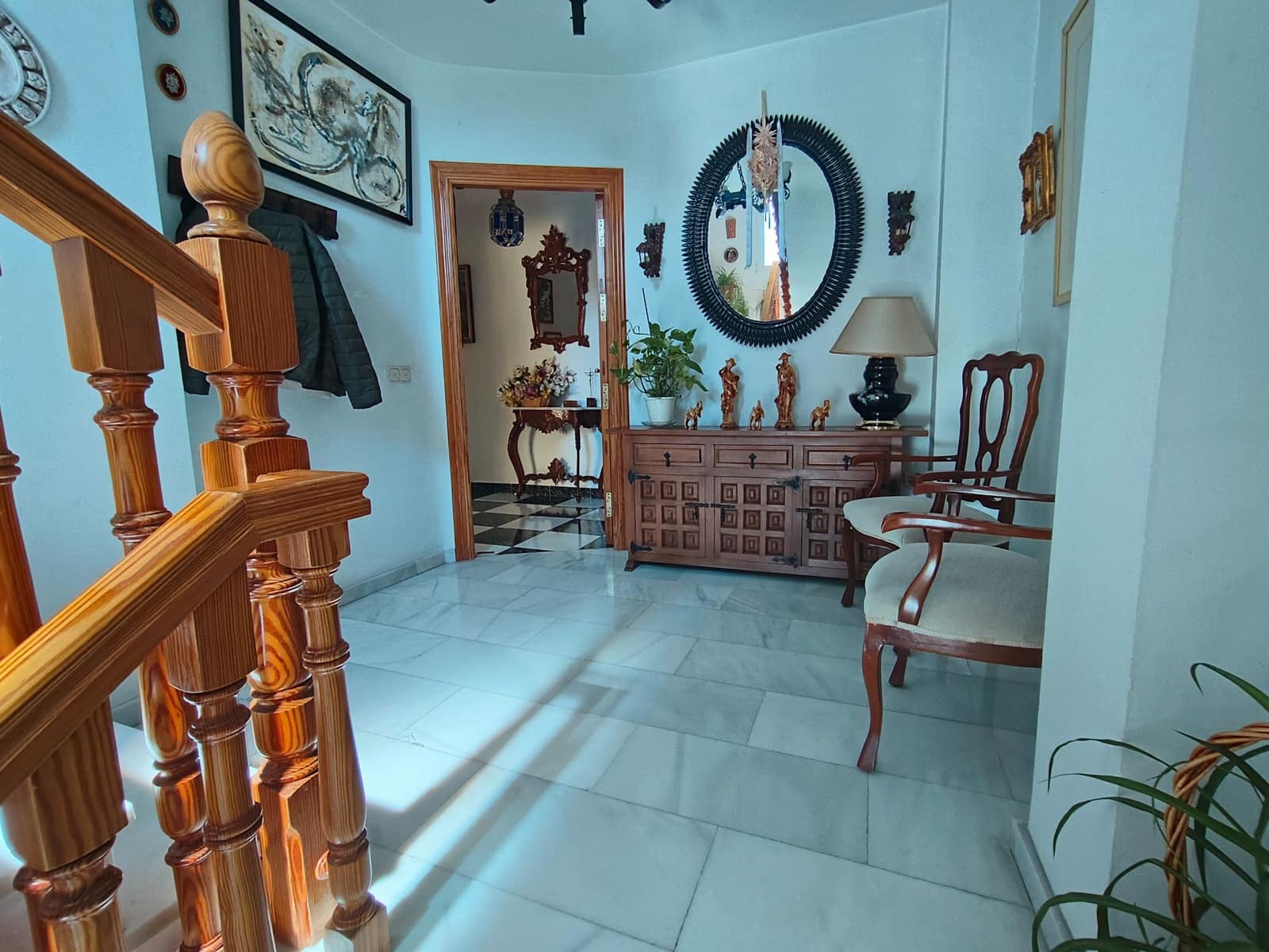 4 chambre Local Commercial à vendre à La Zubia - 349 900 € (Ref: 9719320)