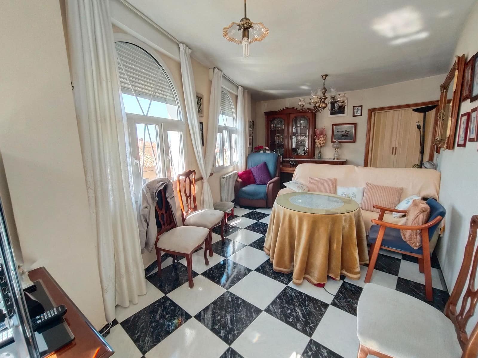 4 chambre Local Commercial à vendre à La Zubia - 349 900 € (Ref: 9719320)