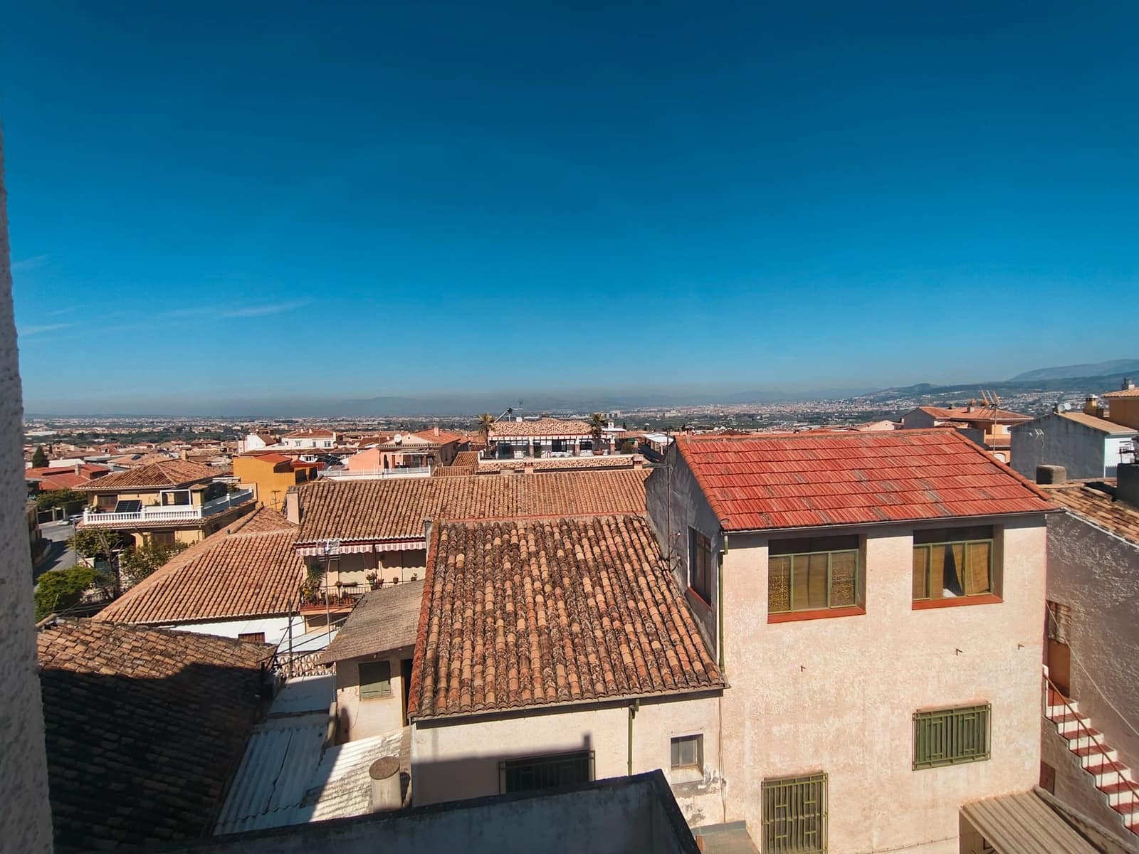 4 chambre Local Commercial à vendre à La Zubia - 349 900 € (Ref: 9719320)