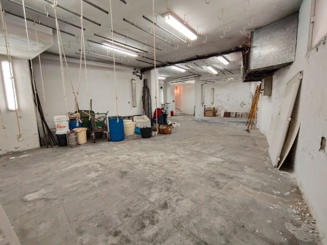 4 chambre Local Commercial à vendre à La Zubia - 349 900 € (Ref: 9719320)