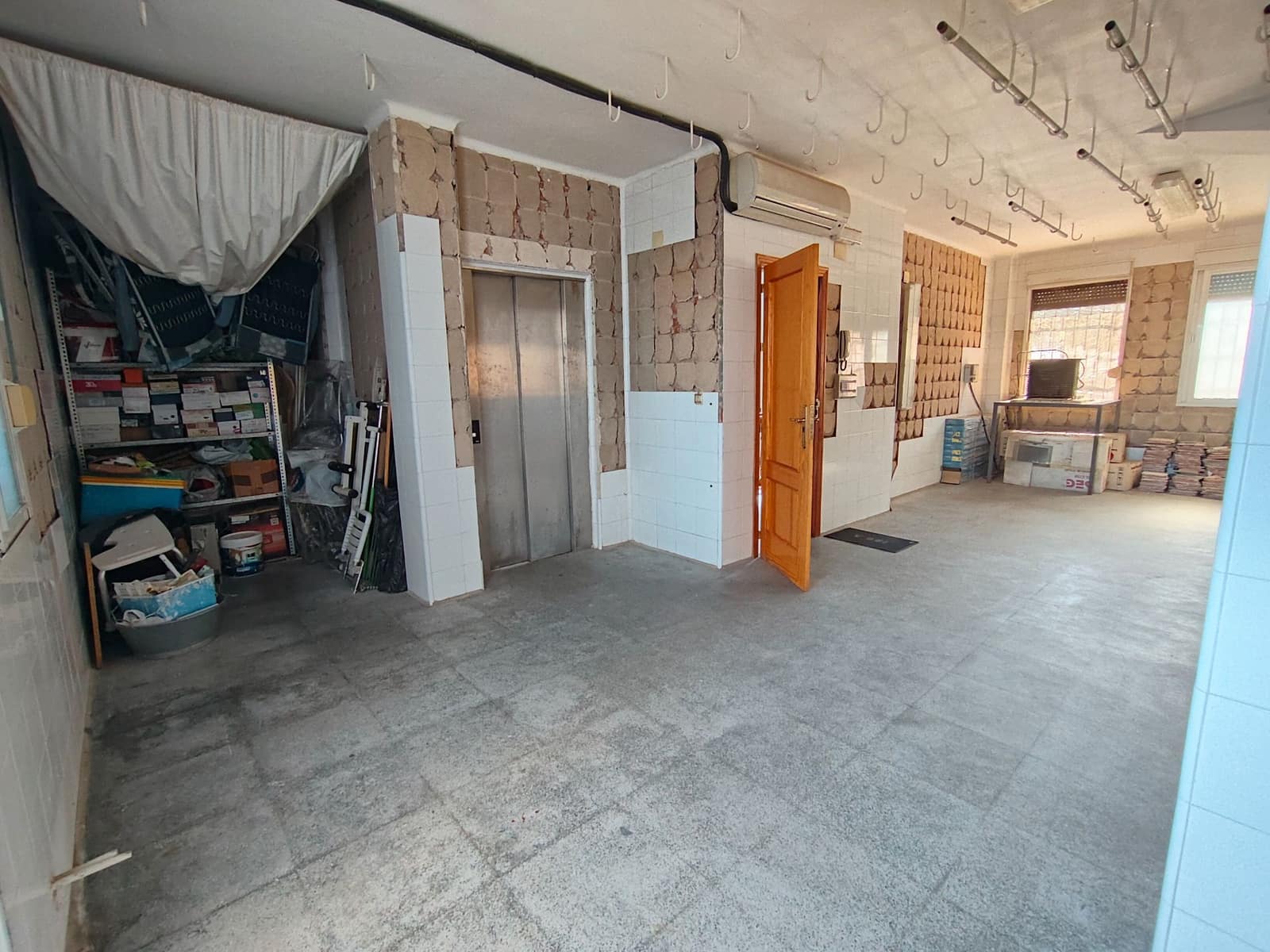 4 chambre Local Commercial à vendre à La Zubia - 349 900 € (Ref: 9719320)