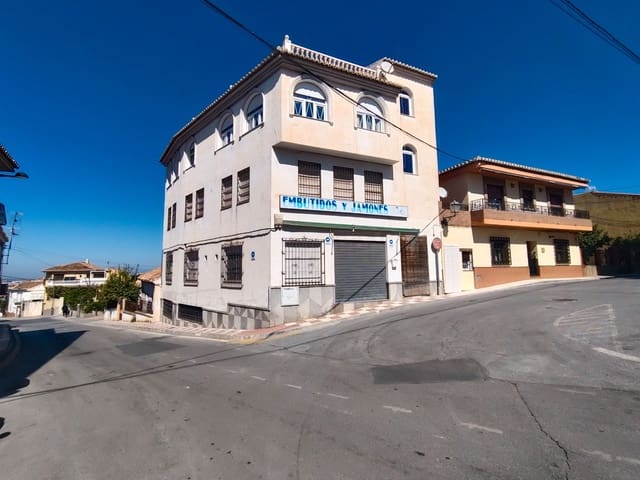 4 chambre Local Commercial à vendre à La Zubia - 349 900 € (Ref: 9719320)