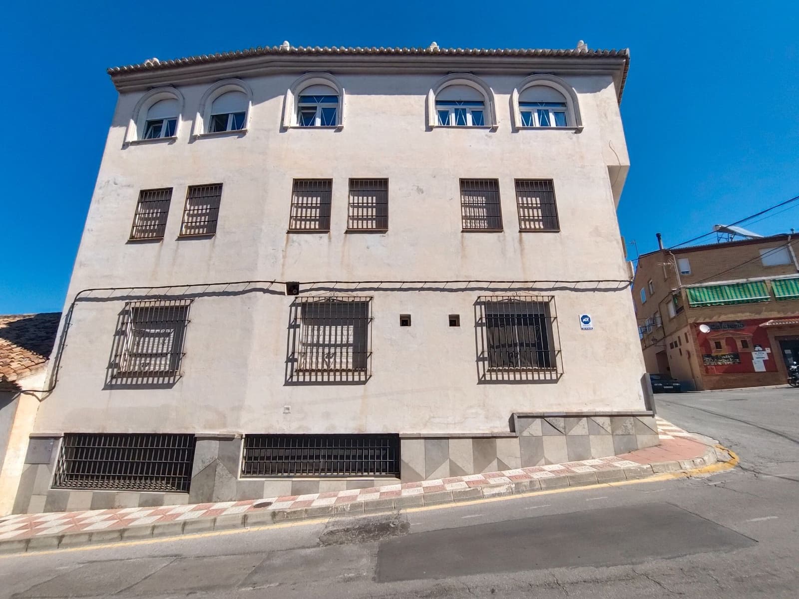 4 chambre Local Commercial à vendre à La Zubia - 349 900 € (Ref: 9719320)