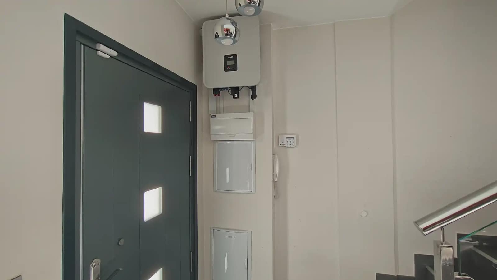 3 bedroom Semi-detached Villa for sale in Vegas del Genil with garage - € 279,900 (Ref: 9734212)