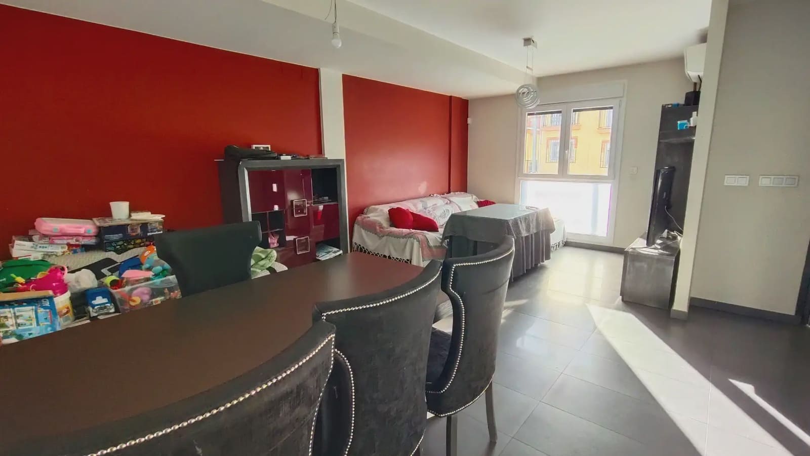 3 bedroom Semi-detached Villa for sale in Vegas del Genil with garage - € 279,900 (Ref: 9734212)