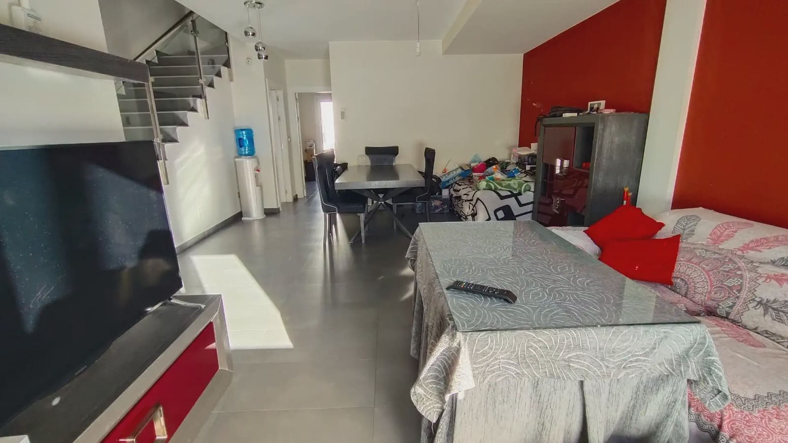 3 bedroom Semi-detached Villa for sale in Vegas del Genil with garage - € 279,900 (Ref: 9734212)