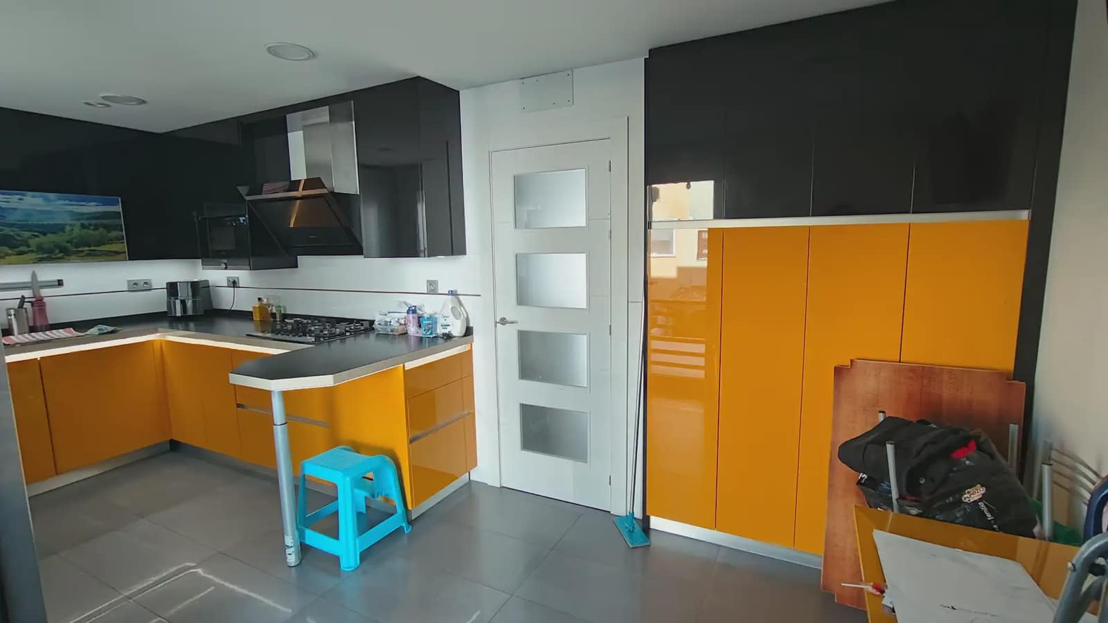 3 bedroom Semi-detached Villa for sale in Vegas del Genil with garage - € 279,900 (Ref: 9734212)