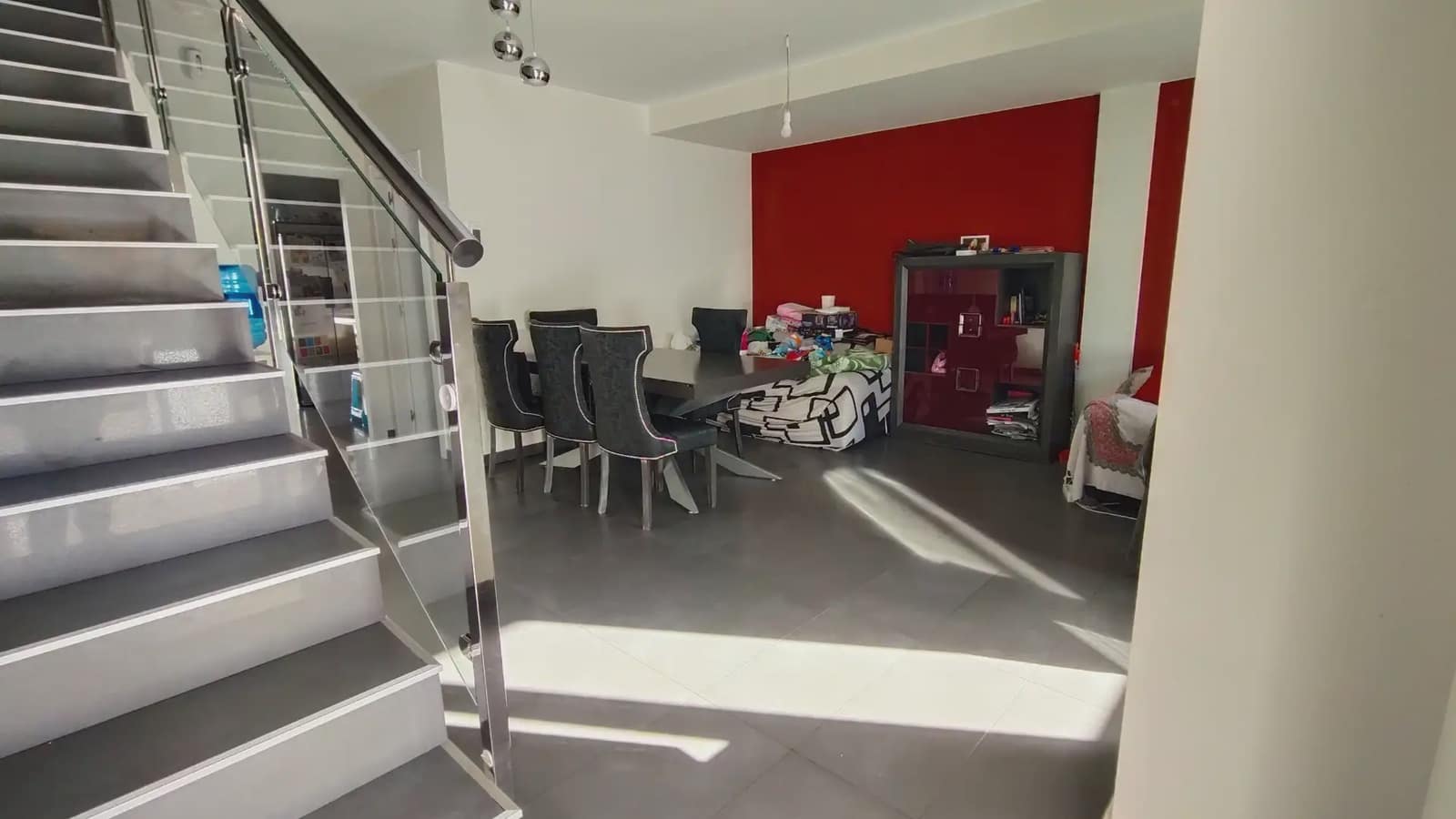 3 bedroom Semi-detached Villa for sale in Vegas del Genil with garage - € 279,900 (Ref: 9734212)