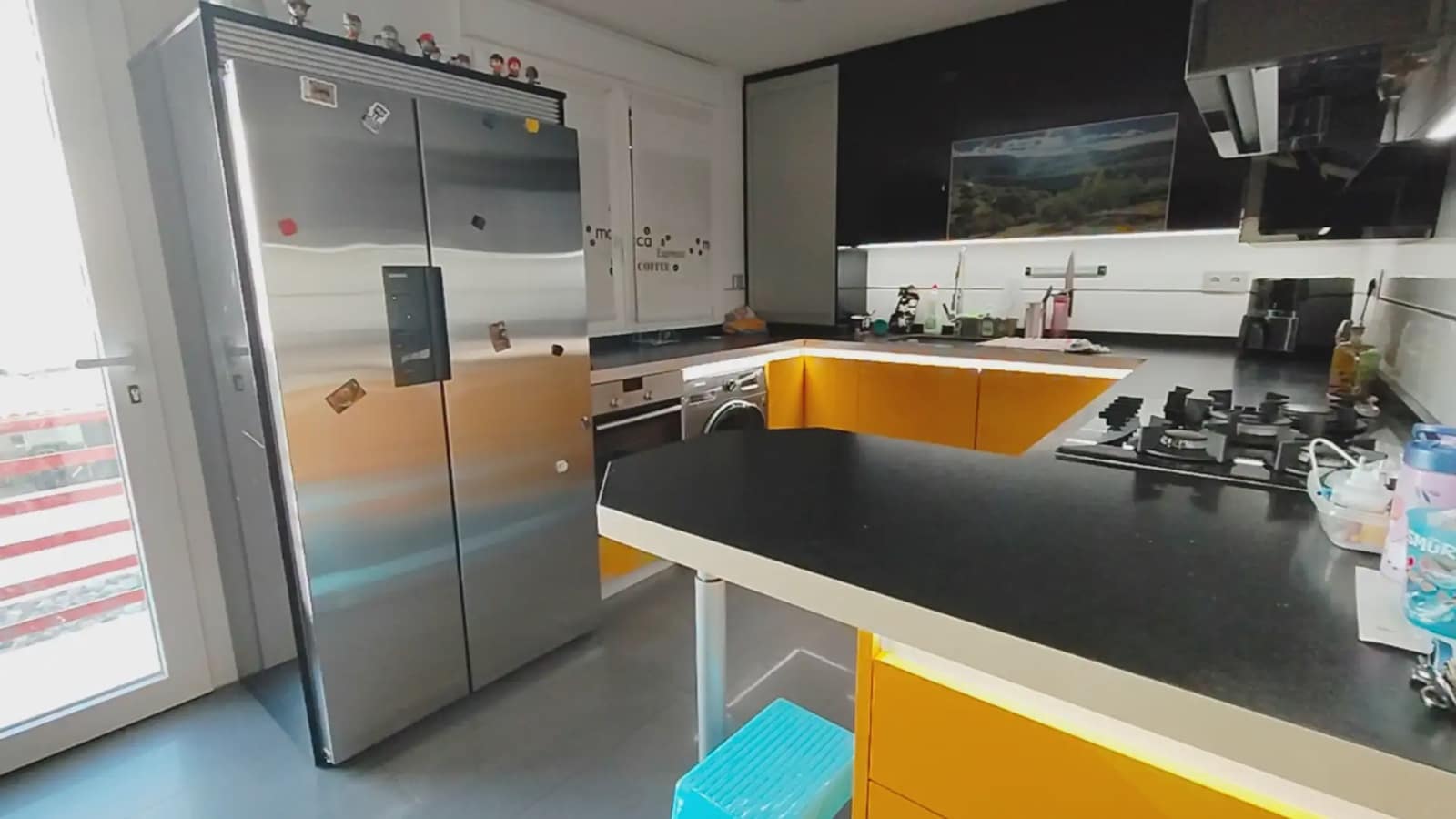 3 bedroom Semi-detached Villa for sale in Vegas del Genil with garage - € 279,900 (Ref: 9734212)