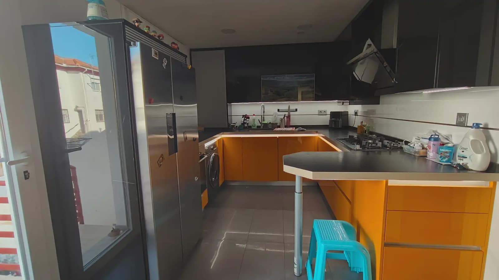 3 bedroom Semi-detached Villa for sale in Vegas del Genil with garage - € 279,900 (Ref: 9734212)