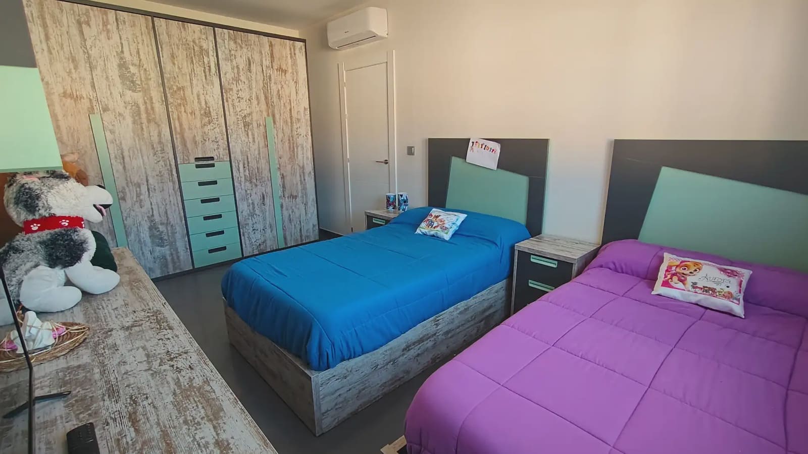 3 bedroom Semi-detached Villa for sale in Vegas del Genil with garage - € 279,900 (Ref: 9734212)