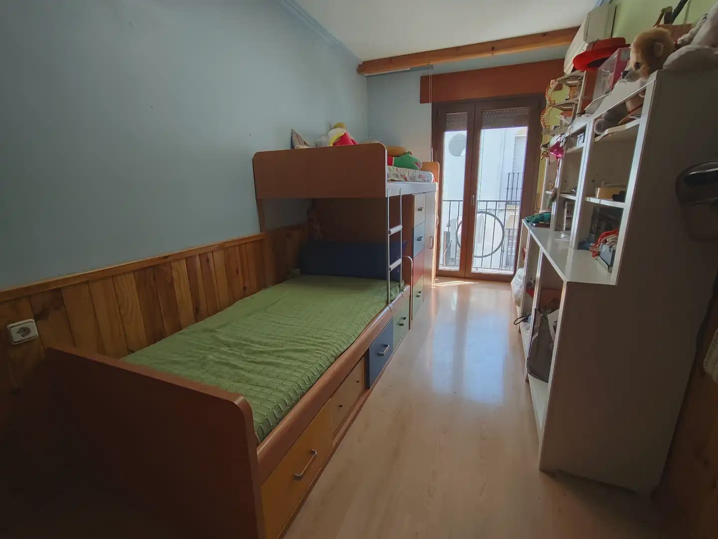 5 camera da letto Casa in vendita in Priego de Cordoba - 159.900 € (Rif: 9778658)