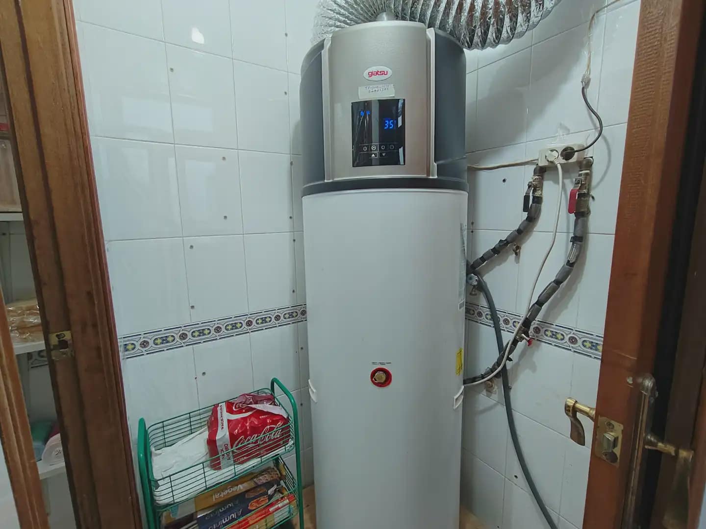 5 camera da letto Casa in vendita in Priego de Cordoba - 159.900 € (Rif: 9778658)