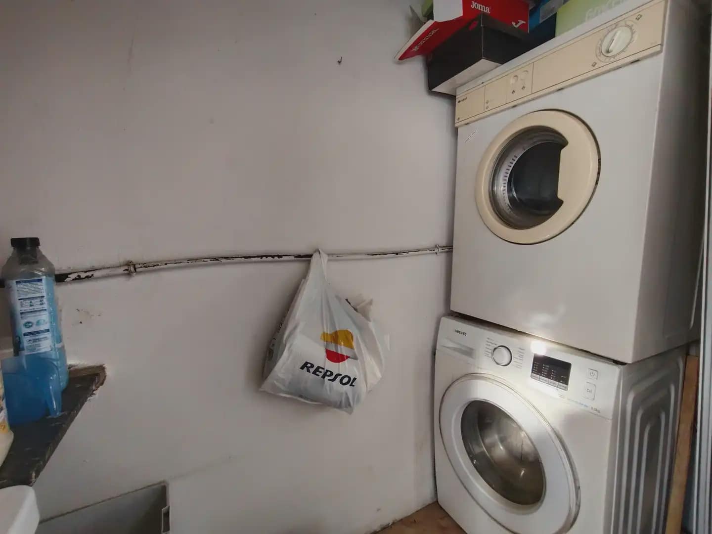 5 camera da letto Casa in vendita in Priego de Cordoba - 159.900 € (Rif: 9778658)