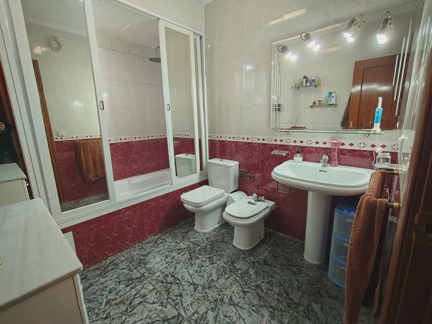5 camera da letto Casa in vendita in Priego de Cordoba - 159.900 € (Rif: 9778658)