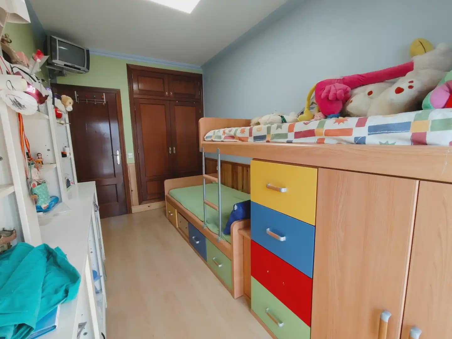 5 camera da letto Casa in vendita in Priego de Cordoba - 159.900 € (Rif: 9778658)