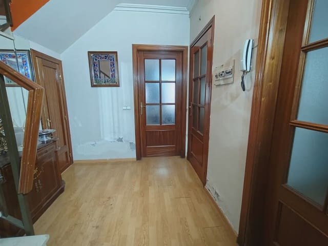 5 camera da letto Casa in vendita in Priego de Córdoba - 159.900 € (Rif: 9778658)