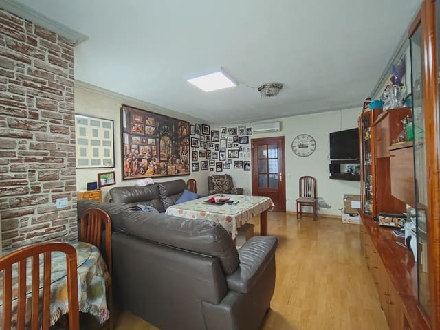 5 camera da letto Casa in vendita in Priego de Córdoba - 159.900 € (Rif: 9778658)