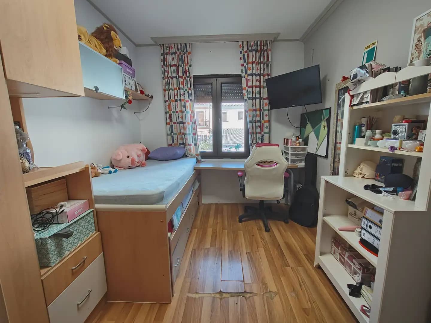 5 camera da letto Casa in vendita in Priego de Cordoba - 159.900 € (Rif: 9778658)