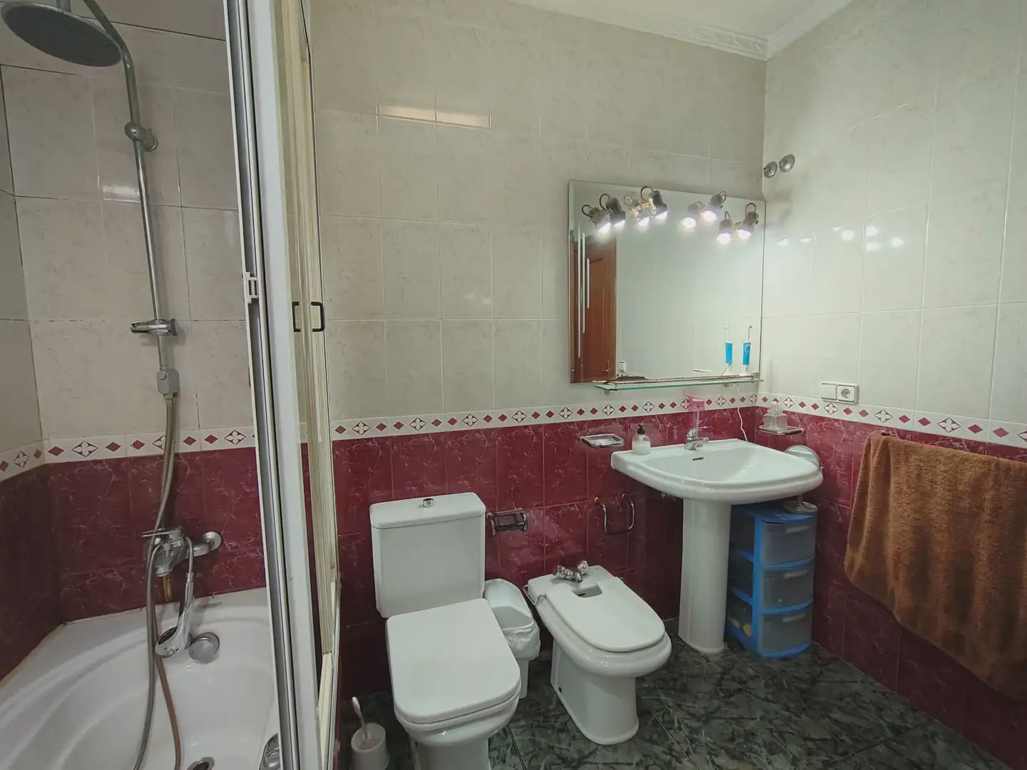 5 camera da letto Casa in vendita in Priego de Cordoba - 159.900 € (Rif: 9778658)