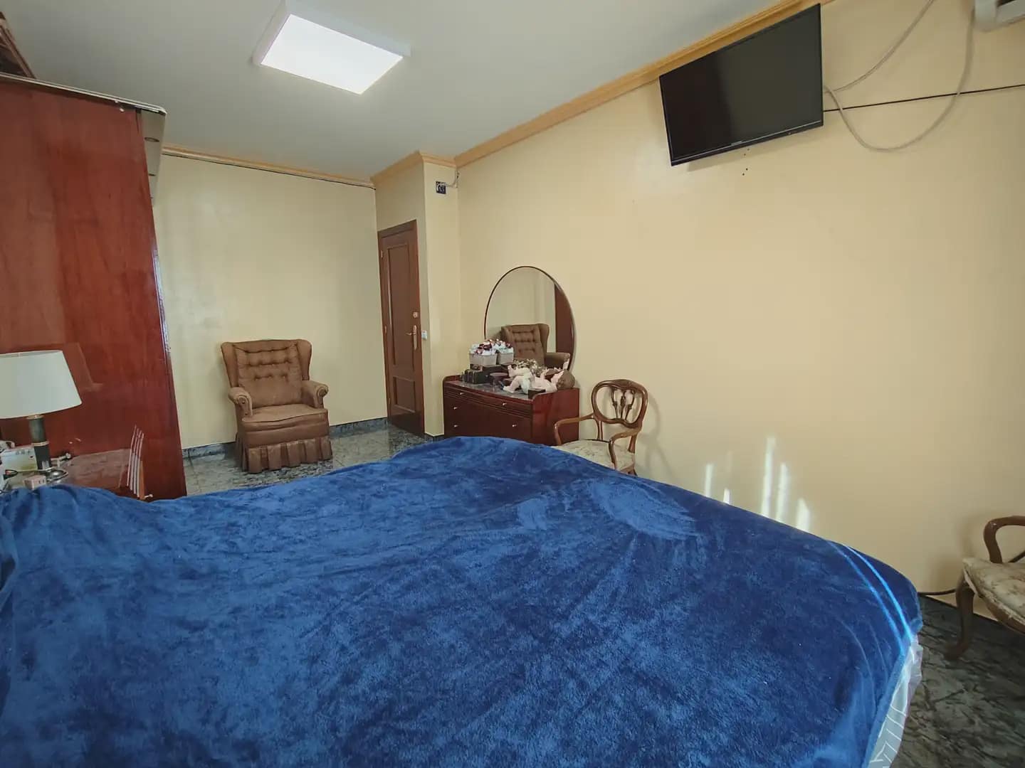 5 camera da letto Casa in vendita in Priego de Cordoba - 159.900 € (Rif: 9778658)