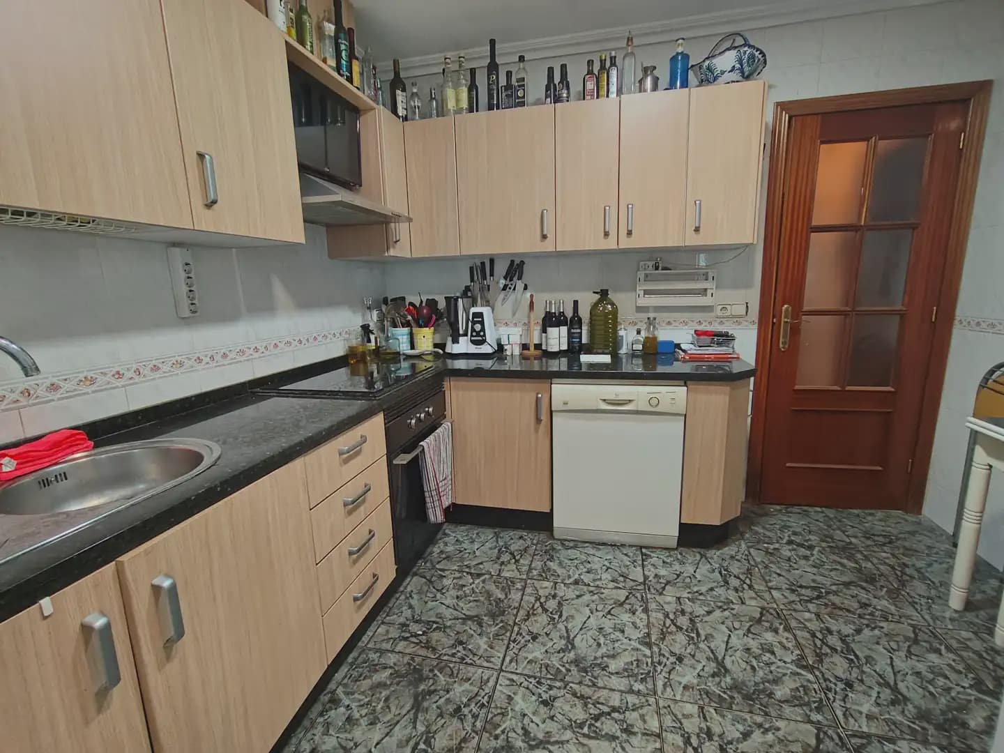 5 camera da letto Casa in vendita in Priego de Cordoba - 159.900 € (Rif: 9778658)