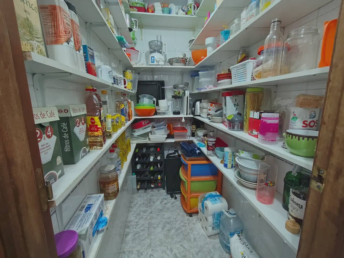 5 camera da letto Casa in vendita in Priego de Cordoba - 159.900 € (Rif: 9778658)