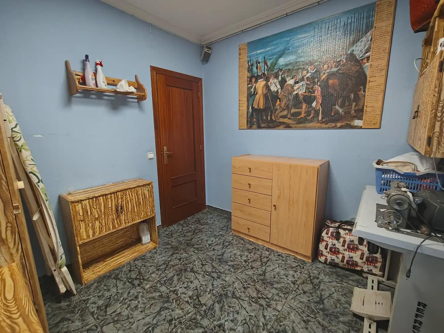 5 camera da letto Casa in vendita in Priego de Cordoba - 159.900 € (Rif: 9778658)