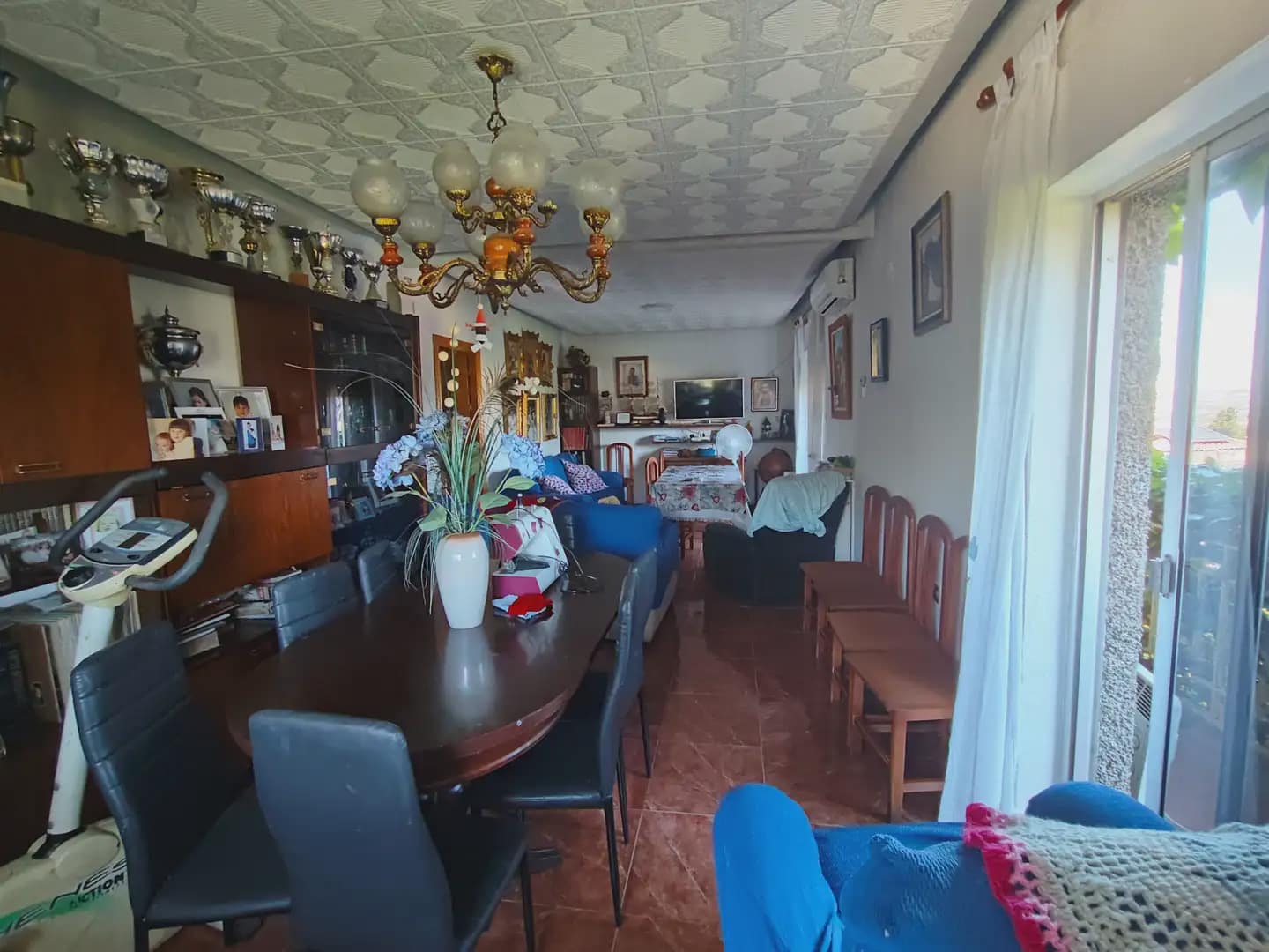 5 sovrum Villa till salu i La Zubia med pool garage - 349 900 € (Ref: 9893616)