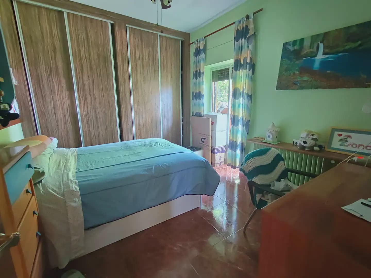 5 sovrum Villa till salu i La Zubia med pool garage - 349 900 € (Ref: 9893616)