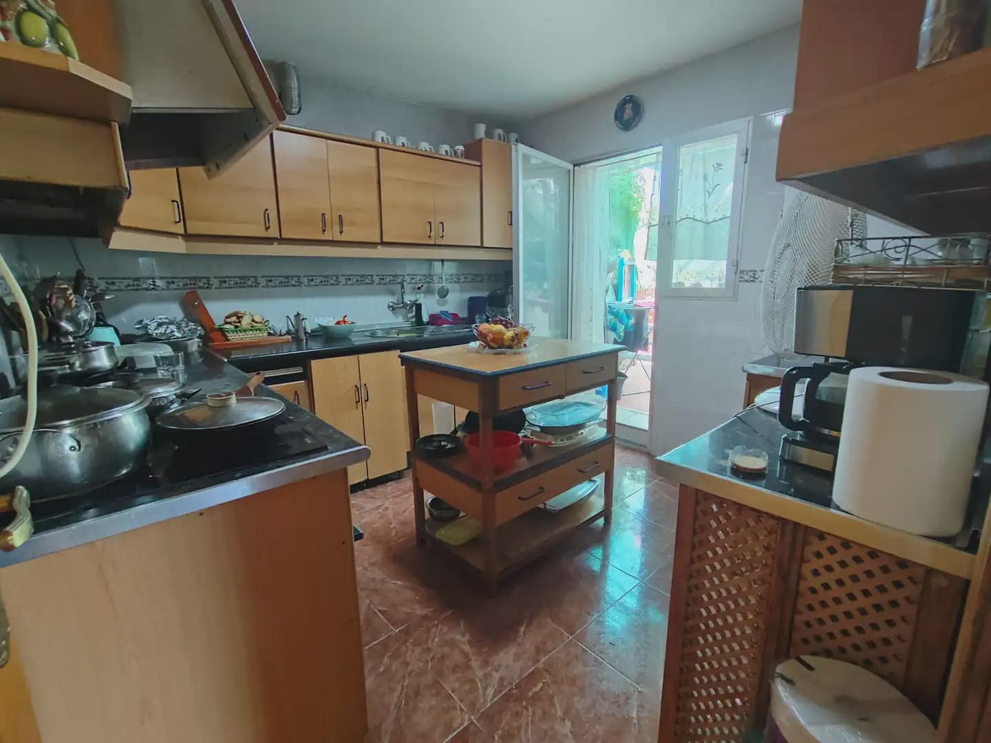 5 sovrum Villa till salu i La Zubia med pool garage - 349 900 € (Ref: 9893616)