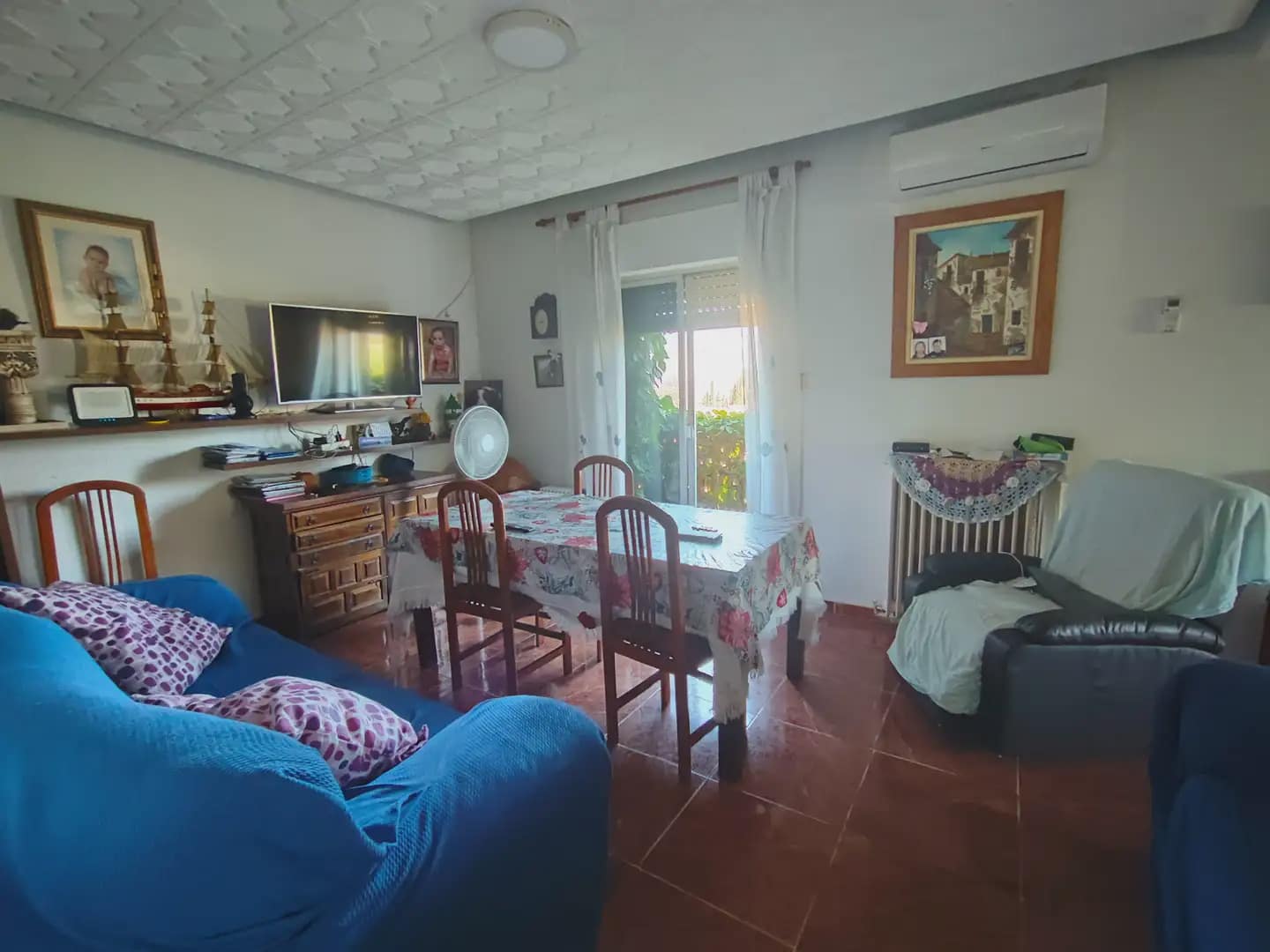 5 sovrum Villa till salu i La Zubia med pool garage - 349 900 € (Ref: 9893616)