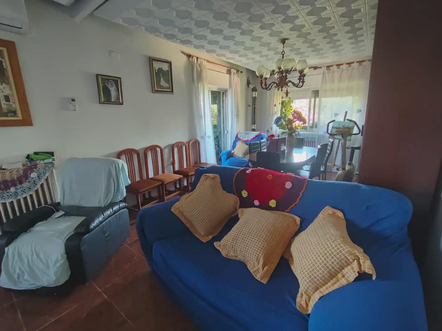 5 sovrum Villa till salu i La Zubia med pool garage - 349 900 € (Ref: 9893616)
