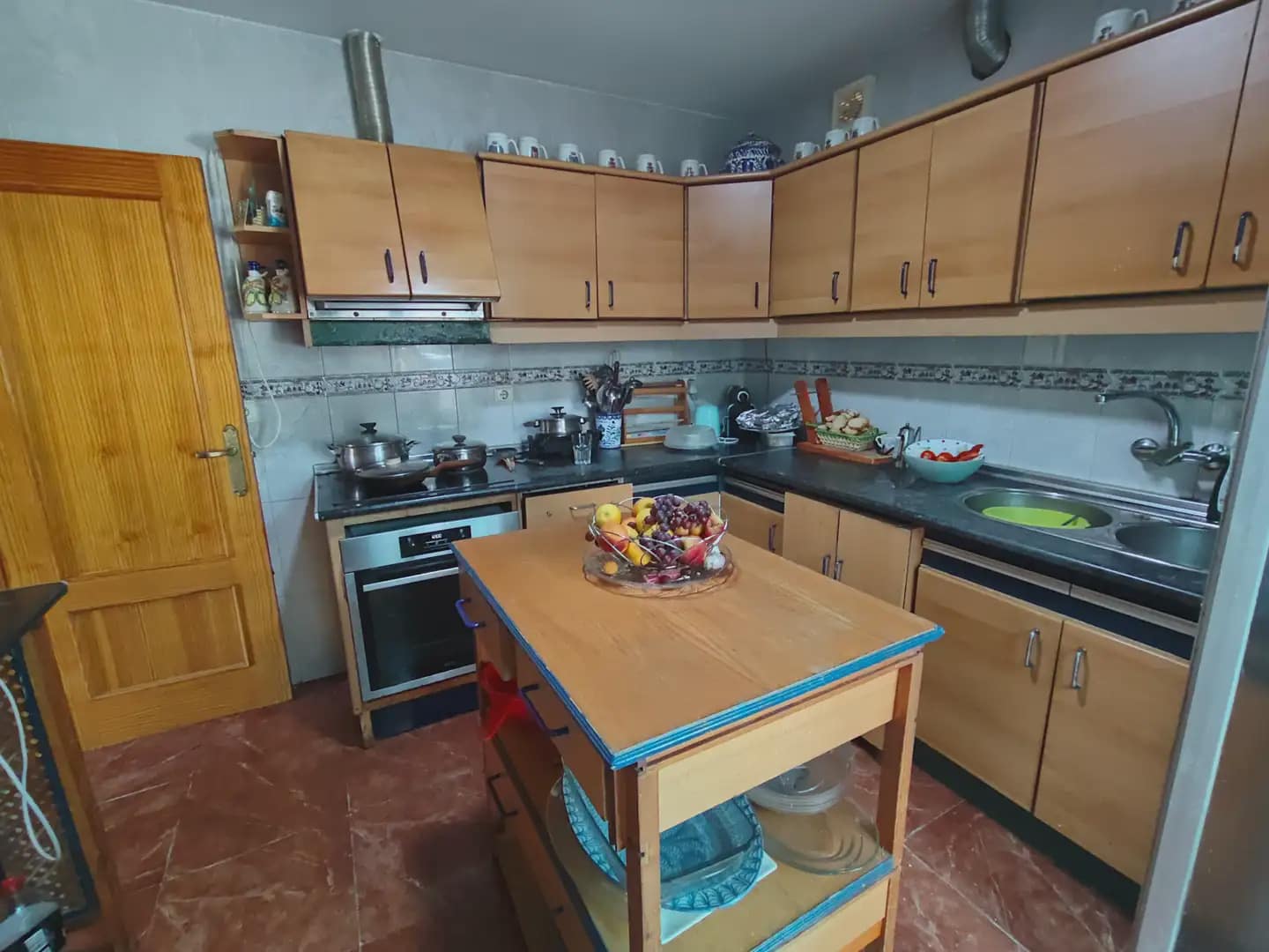 5 sovrum Villa till salu i La Zubia med pool garage - 349 900 € (Ref: 9893616)