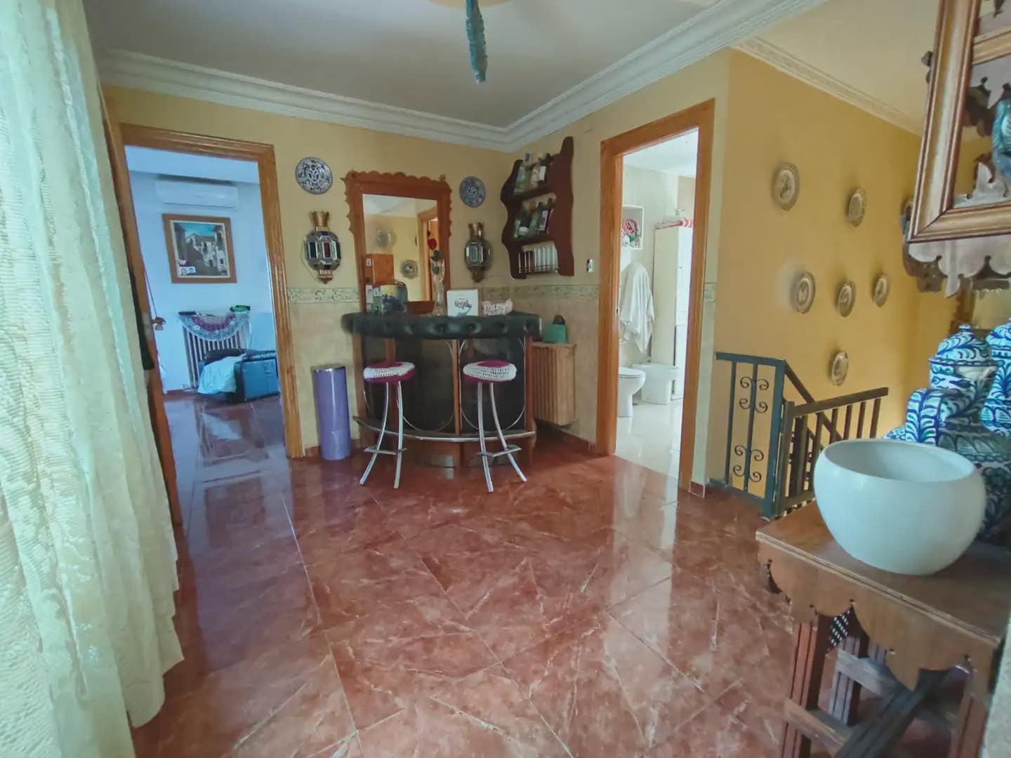 5 sovrum Villa till salu i La Zubia med pool garage - 349 900 € (Ref: 9893616)