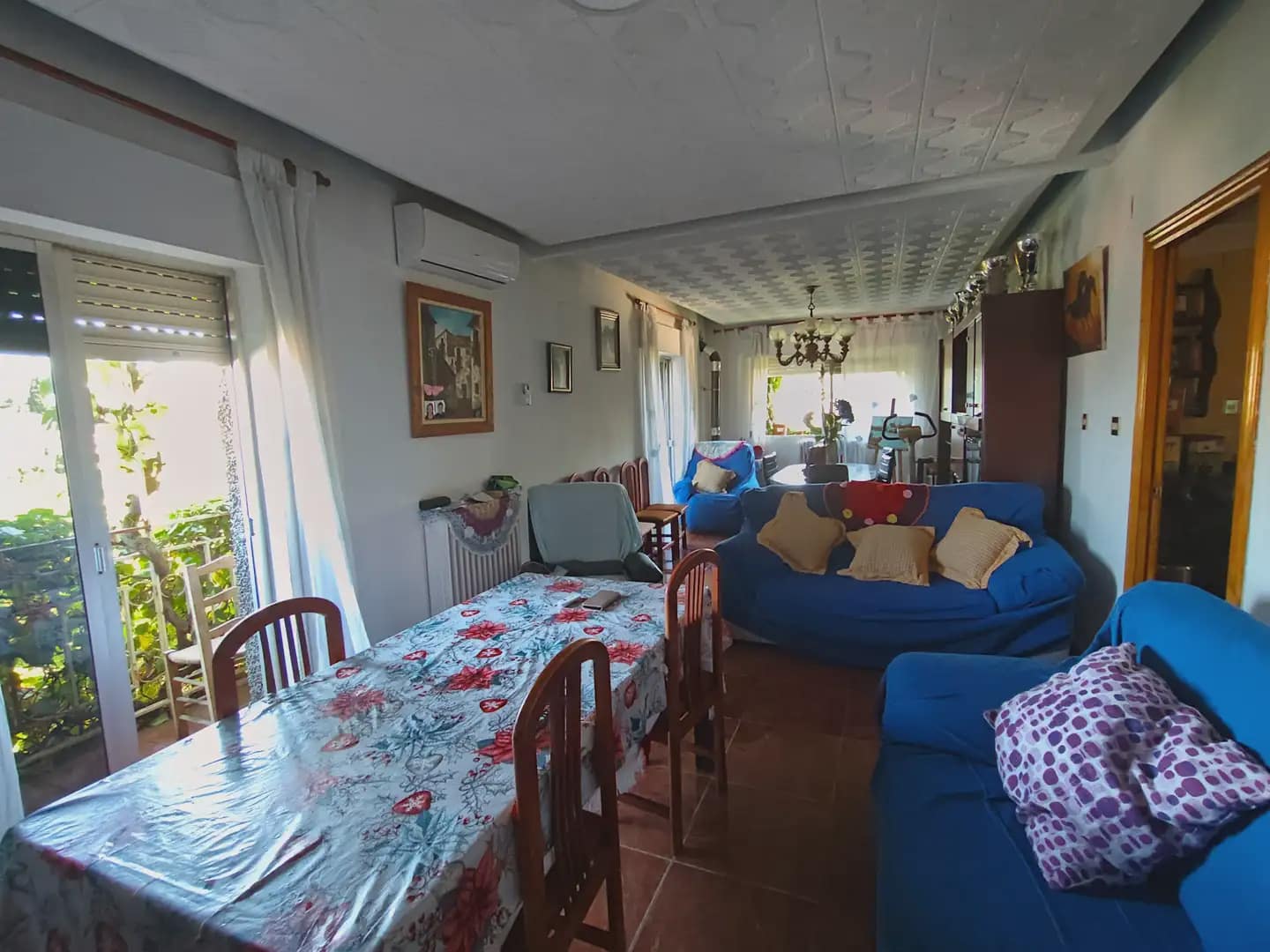 5 sovrum Villa till salu i La Zubia med pool garage - 349 900 € (Ref: 9893616)