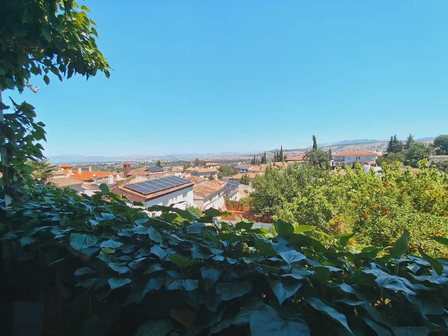 5 sovrum Villa till salu i La Zubia med pool garage - 349 900 € (Ref: 9893616)