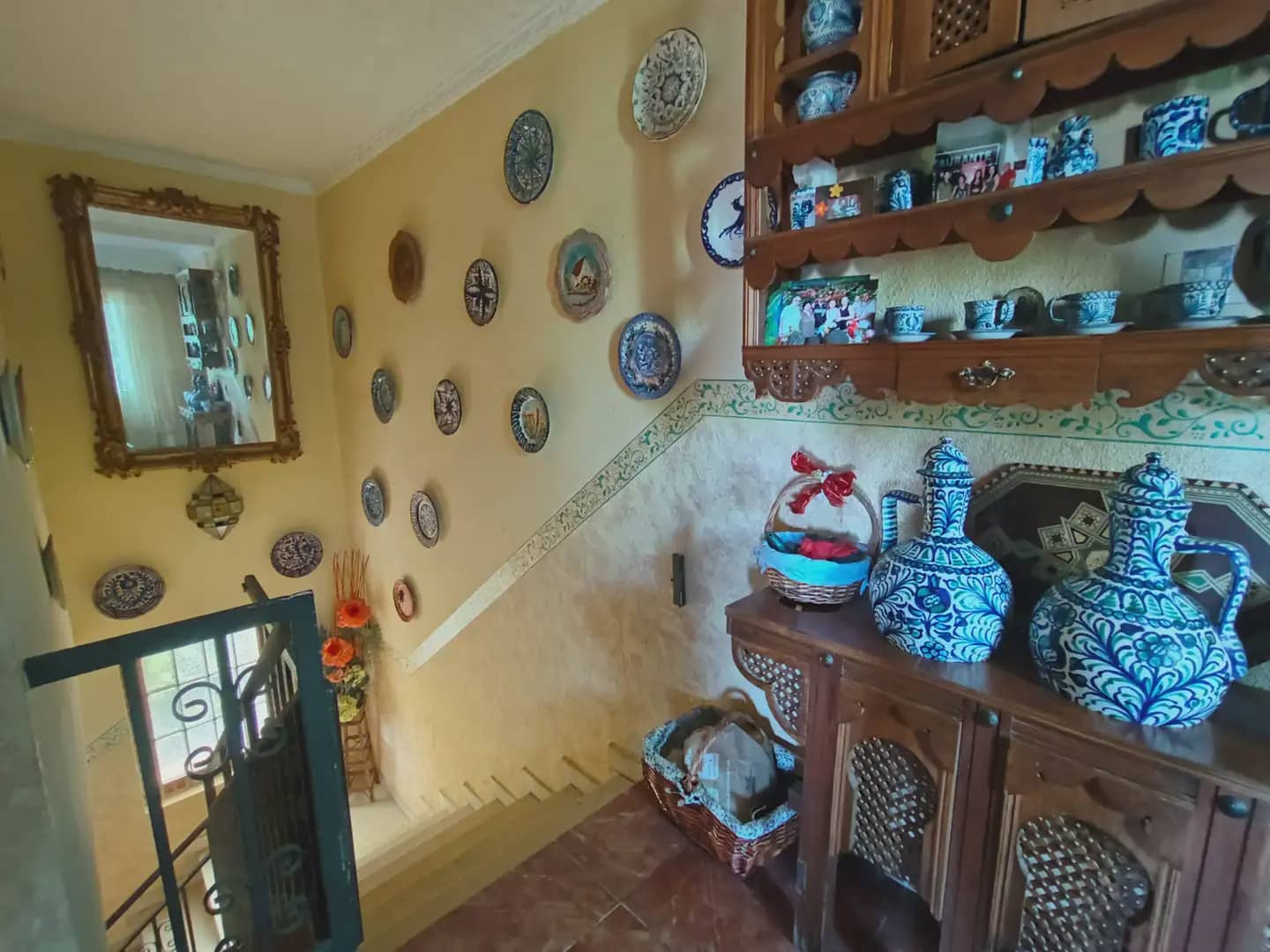 5 sovrum Villa till salu i La Zubia med pool garage - 349 900 € (Ref: 9893616)