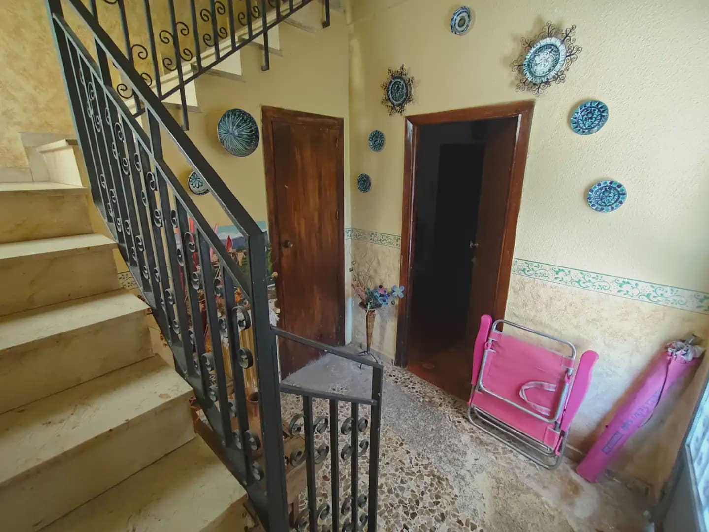 5 sovrum Villa till salu i La Zubia med pool garage - 349 900 € (Ref: 9893616)