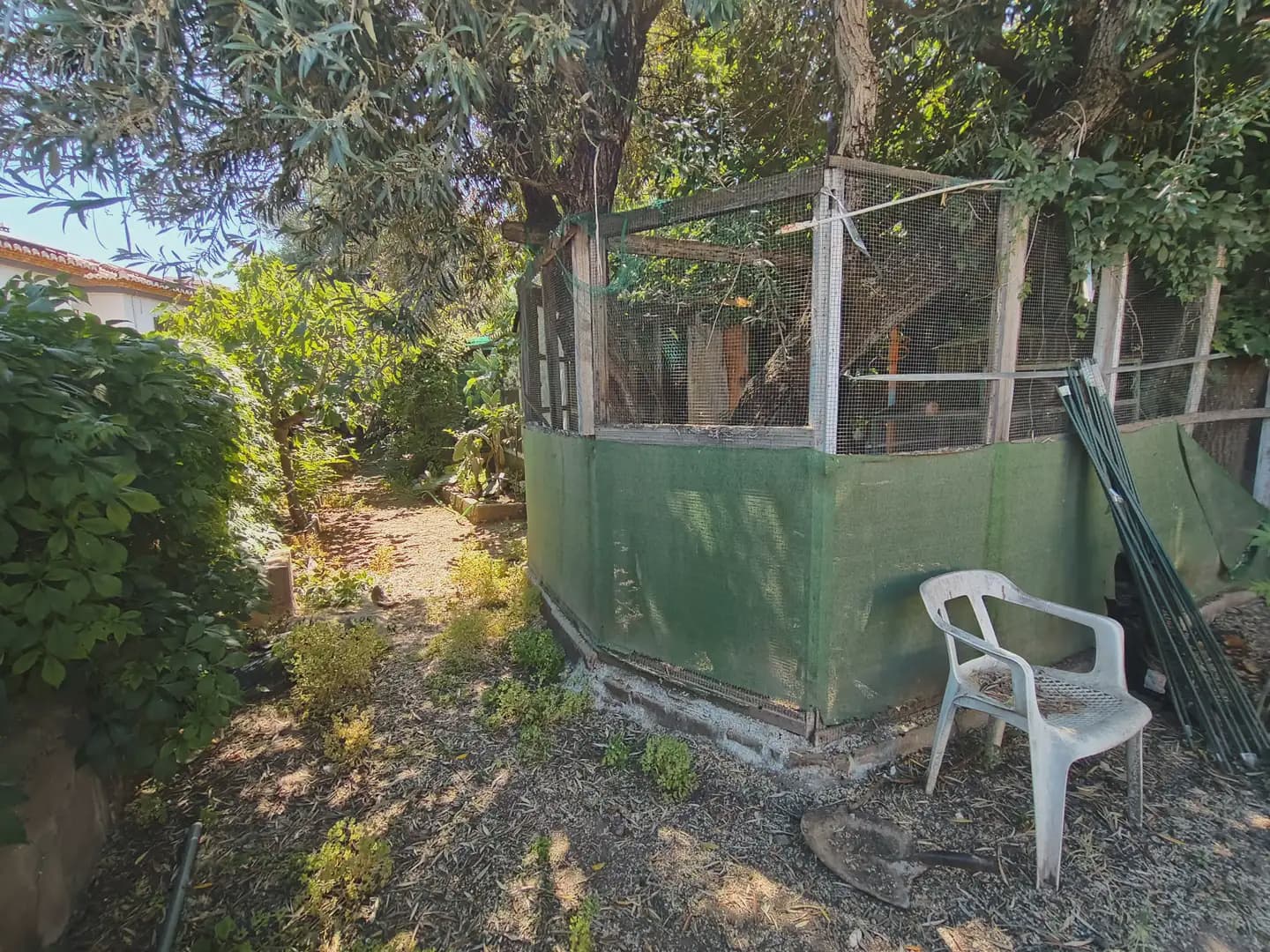 5 sovrum Villa till salu i La Zubia med pool garage - 349 900 € (Ref: 9893616)
