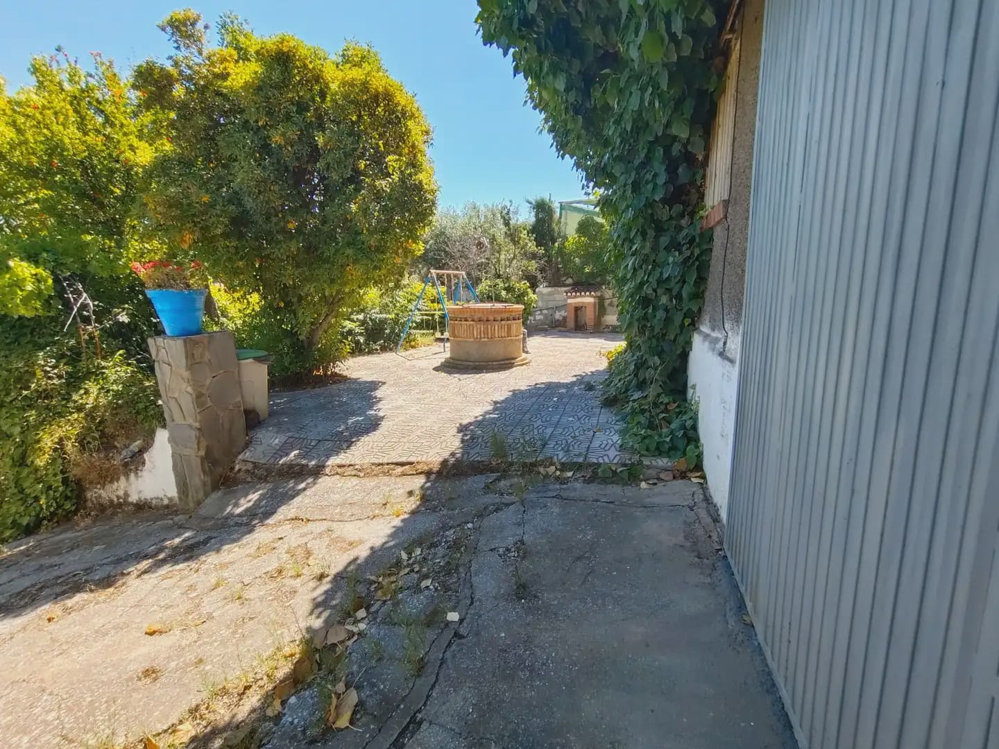 5 sovrum Villa till salu i La Zubia med pool garage - 349 900 € (Ref: 9893616)