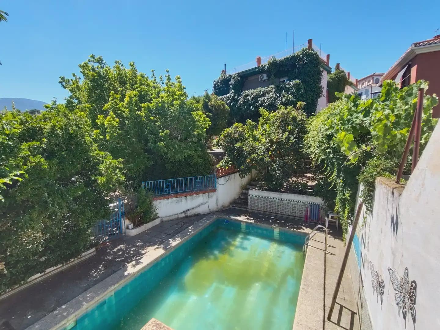 5 sovrum Villa till salu i La Zubia med pool garage - 349 900 € (Ref: 9893616)