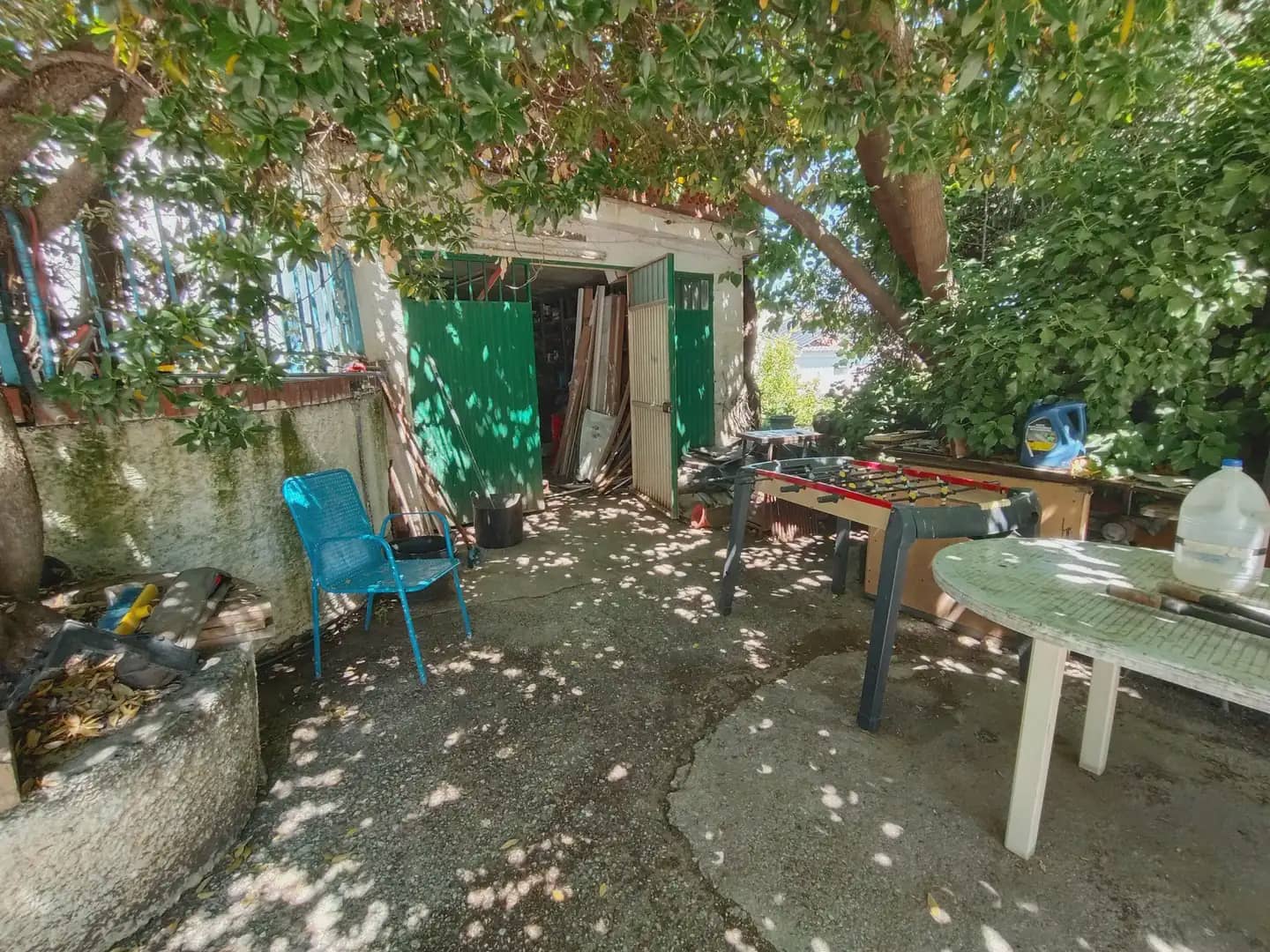 5 sovrum Villa till salu i La Zubia med pool garage - 349 900 € (Ref: 9893616)
