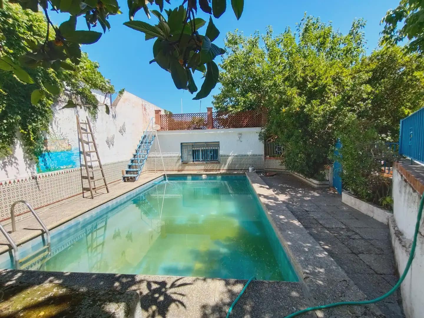 5 sovrum Villa till salu i La Zubia med pool garage - 349 900 € (Ref: 9893616)