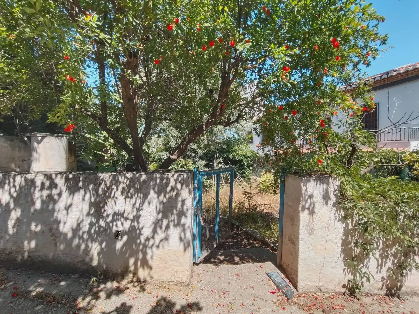 5 sovrum Villa till salu i La Zubia med pool garage - 349 900 € (Ref: 9893616)