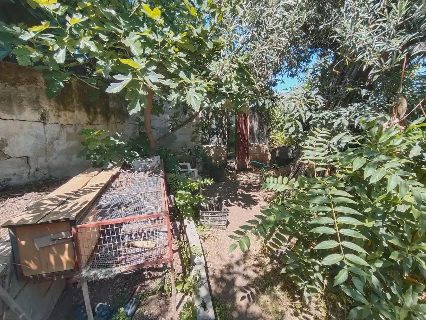5 sovrum Villa till salu i La Zubia med pool garage - 349 900 € (Ref: 9893616)