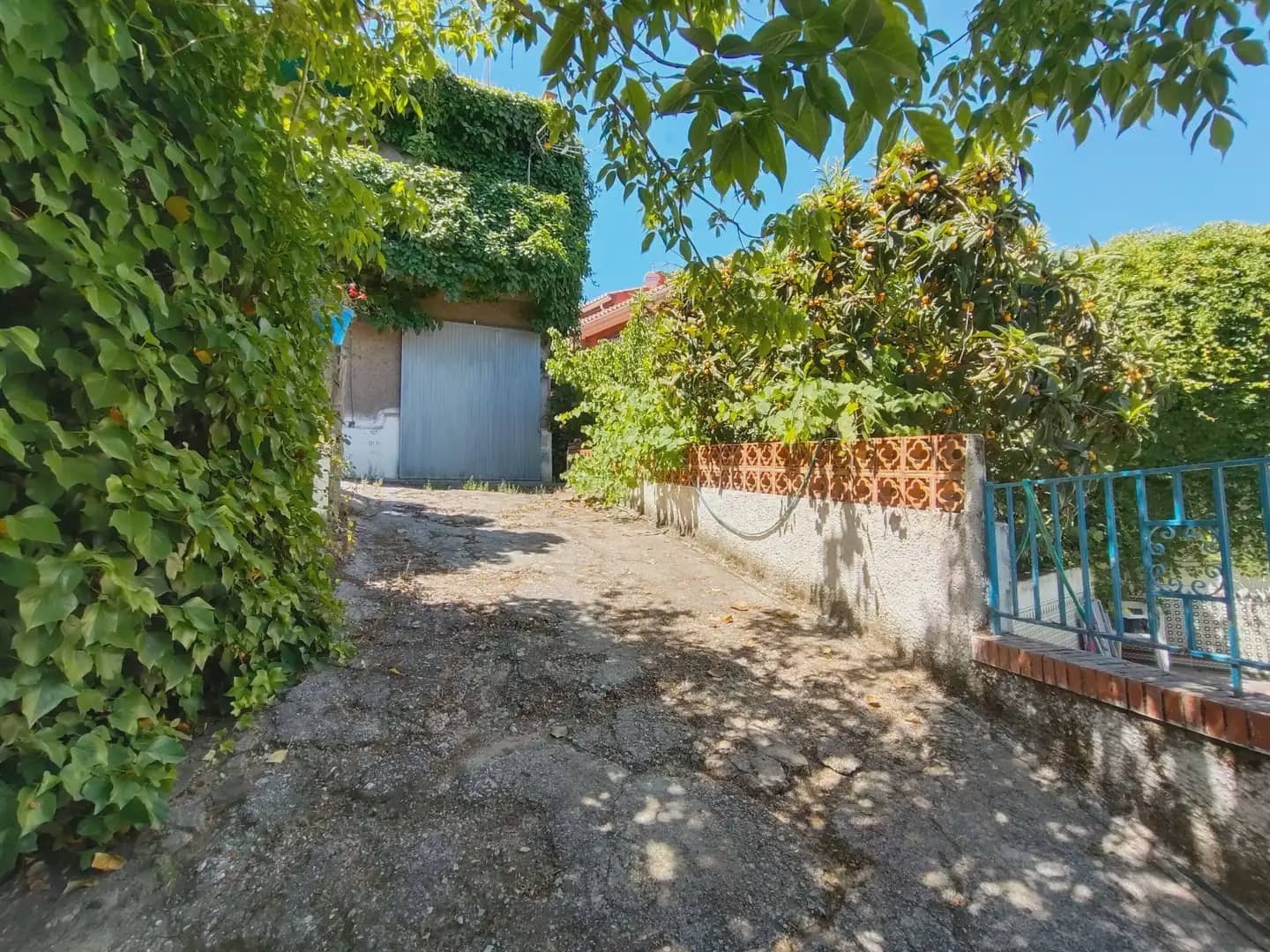 5 sovrum Villa till salu i La Zubia med pool garage - 349 900 € (Ref: 9893616)