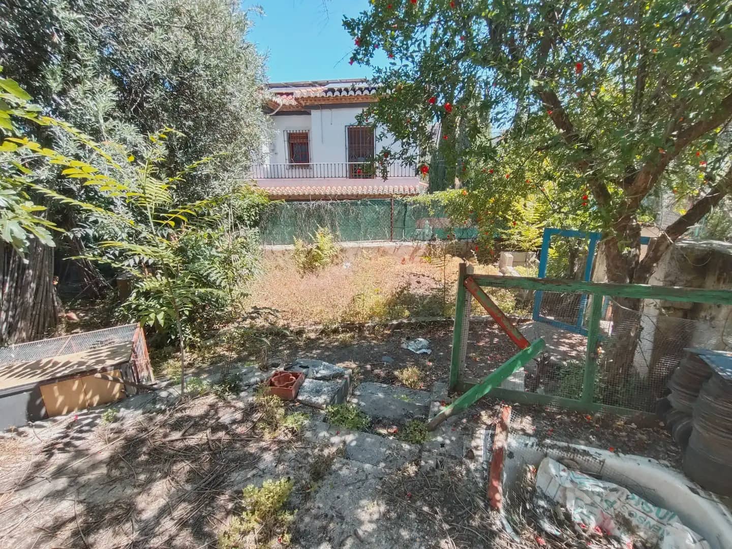 5 sovrum Villa till salu i La Zubia med pool garage - 349 900 € (Ref: 9893616)