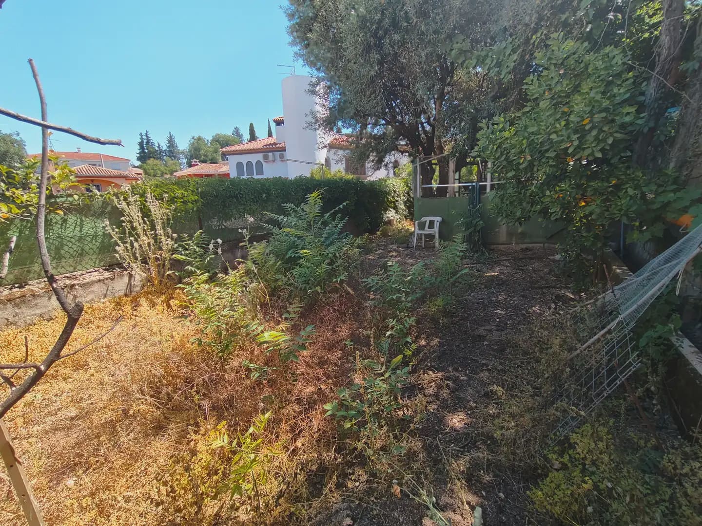 5 sovrum Villa till salu i La Zubia med pool garage - 349 900 € (Ref: 9893616)