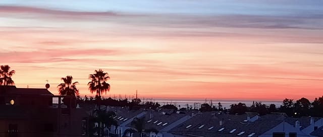 3 slaapkamer Penthouse te koop in Guadalmina Alta, Marbella met zwembad garage - € 630.000 (Ref: 9516644)